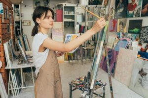 Belas artes