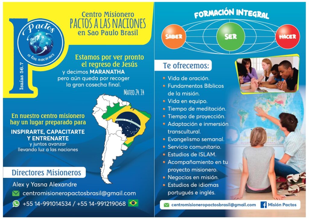 Pacto Naçoes